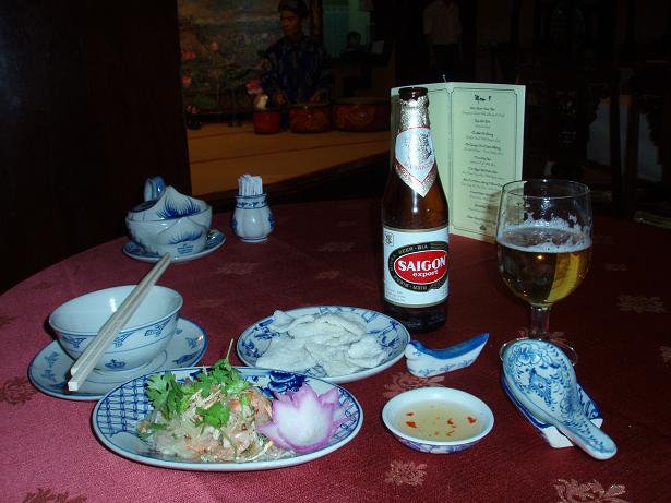 SAIGON